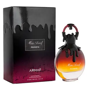 Miss Magnifiq by Armaf Perfumes for Women - Eau De Parfum Spray for Her 3.4 oz / 100ml, Women's Fragrance