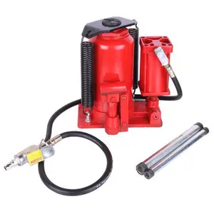 AFF American Forge IN5630SD 30 Ton SD Air & Hydraulic Bottle Jack