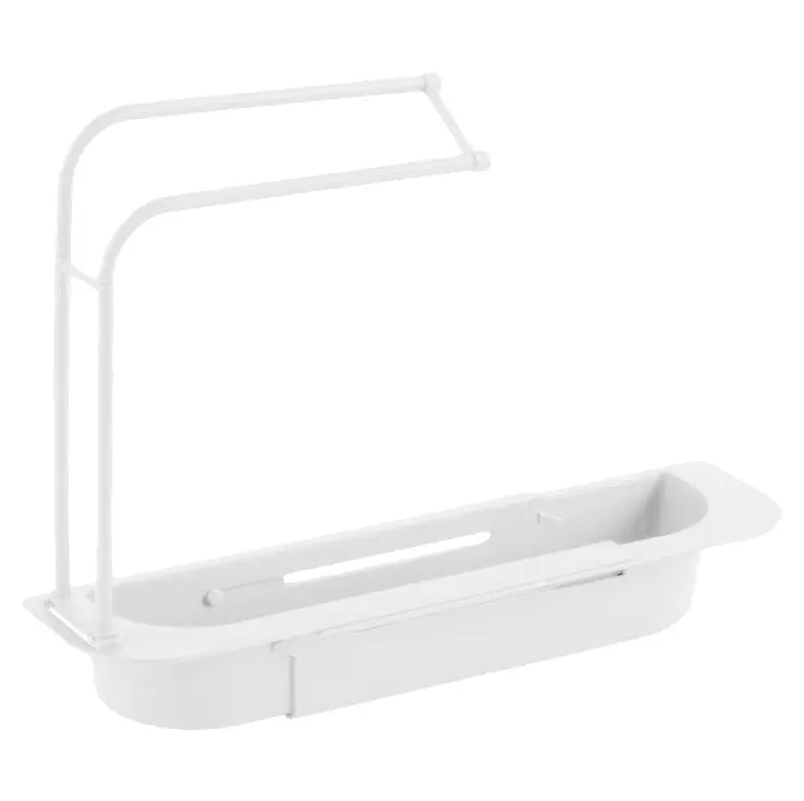 Telescopic Sink Shelf Telescopic Sink Shelf