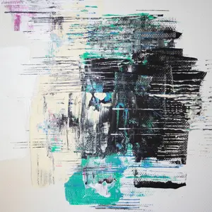 Duster - In Dreams  [VINYL RECORD - LP] Explicit