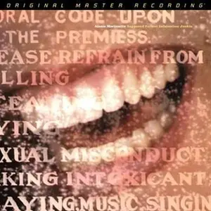 Alanis Morissette - Supposed Former Infatuation Junkie [2-lp] NEW Vinyl Record 821797256216