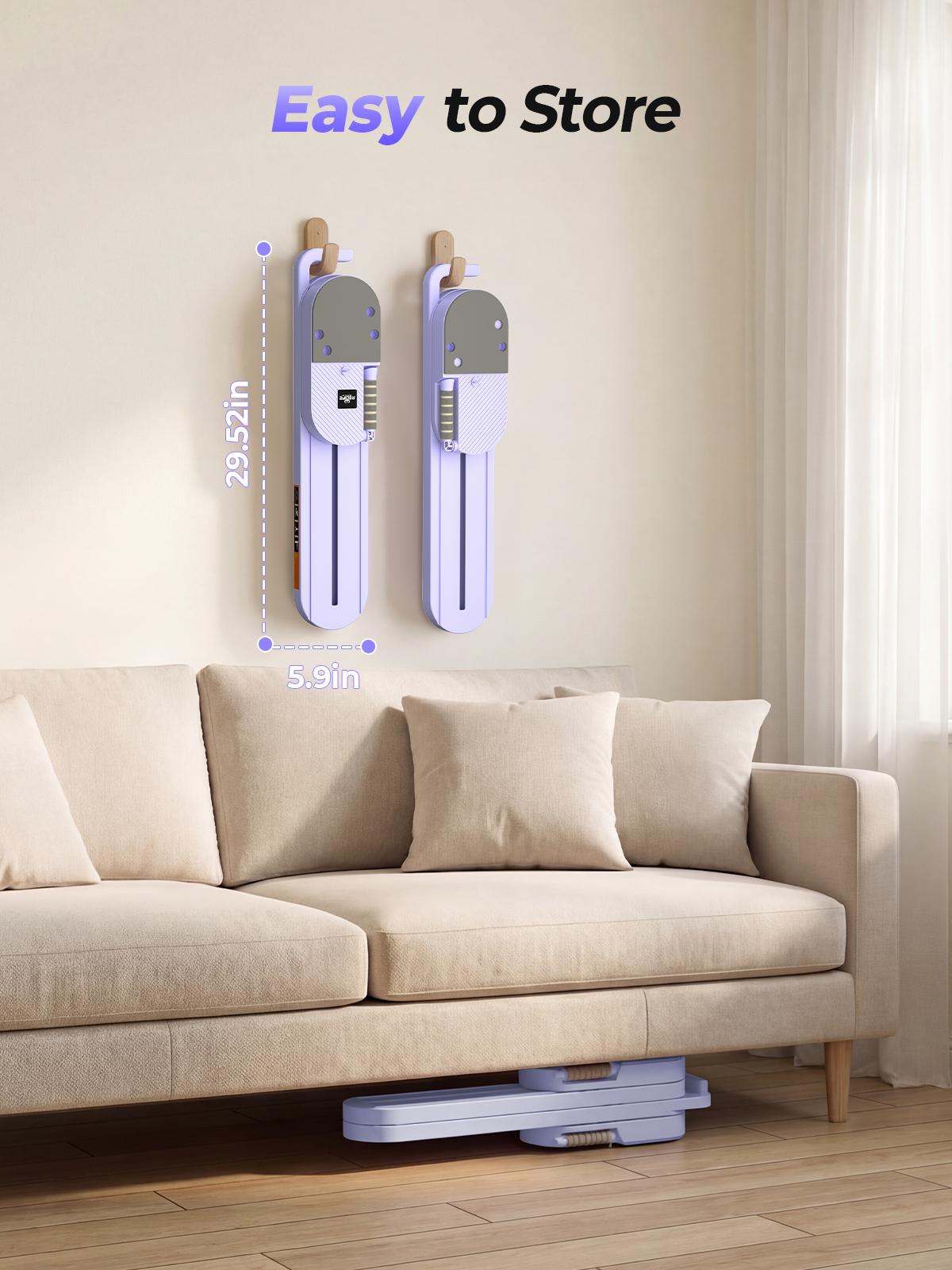 RELIFE Adjustable Split Pilates Board Multi Functional Ab Trainer with Silent Wheels and Non Slip Pads 5 in 1 Home Gym Equipment for Core, Summervibes RELIFE Adjustable Split Pilates Board Multi Functional Ab Trainer with Silent Wheels and Non Slip Pads 5 in 1 Home Gym Equipment for Core, Summervibes