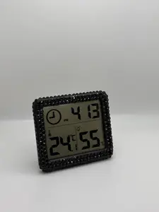 Thermometer/ hygrometer