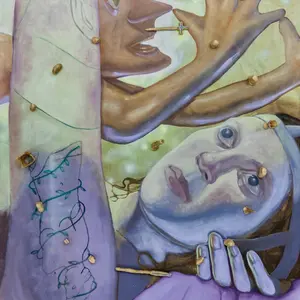 Lala Lala - Sleepyhead  [COMPACT DISC - CD] Explicit