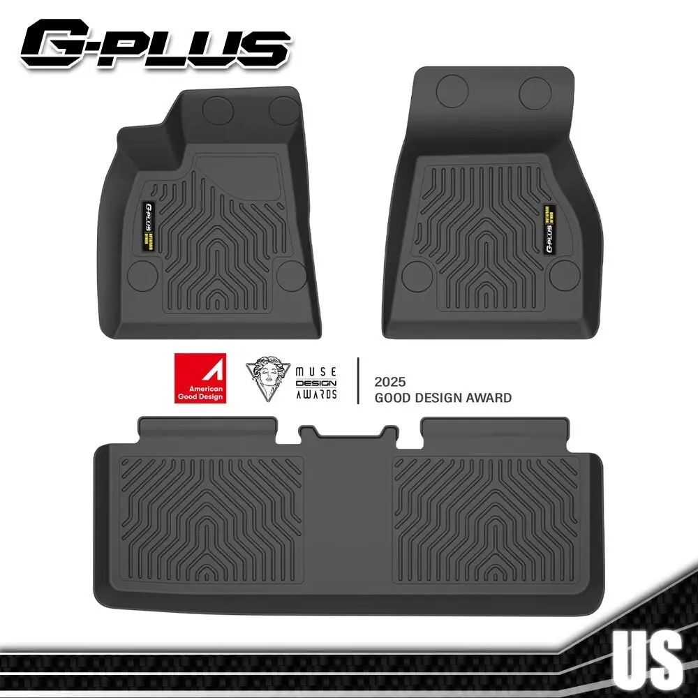 For Model S(2015-2020)