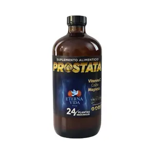 Tónico de la Próstata 32 oz