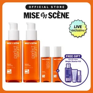 [LIVE Exclusive] Value Kit