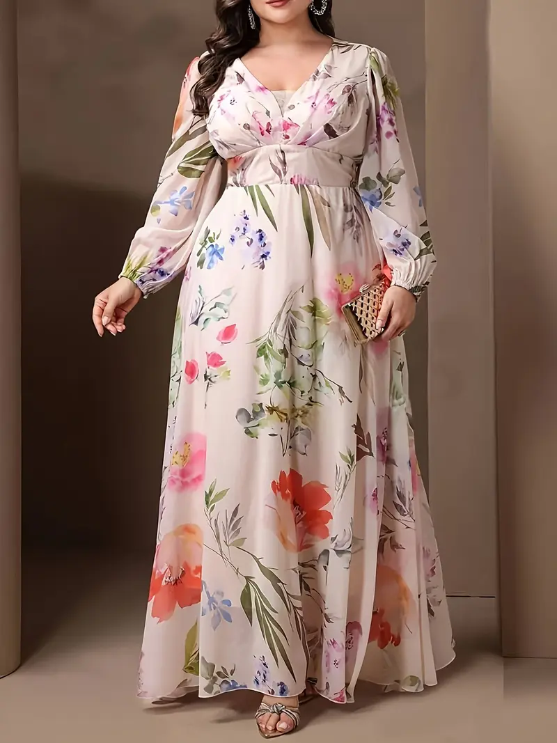 sachin and babi light blue dress New York & Company Hunter Green Floral