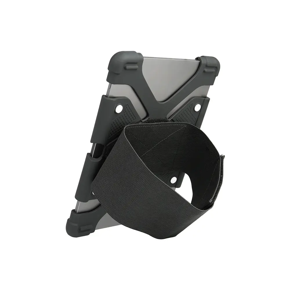 Pilot Kneeboard for iPad, Fits iPad Pro 9.7", 10.5", 11", iPad and iPad Air 1/2/3/4/5/6, and Any Other 8.9''-12'' Tablets