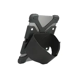 Pilot Kneeboard for iPad, Fits iPad Pro 9.7", 10.5", 11", iPad and iPad Air 1/2/3/4/5/6, and Any Other 8.9''-12'' Tablets