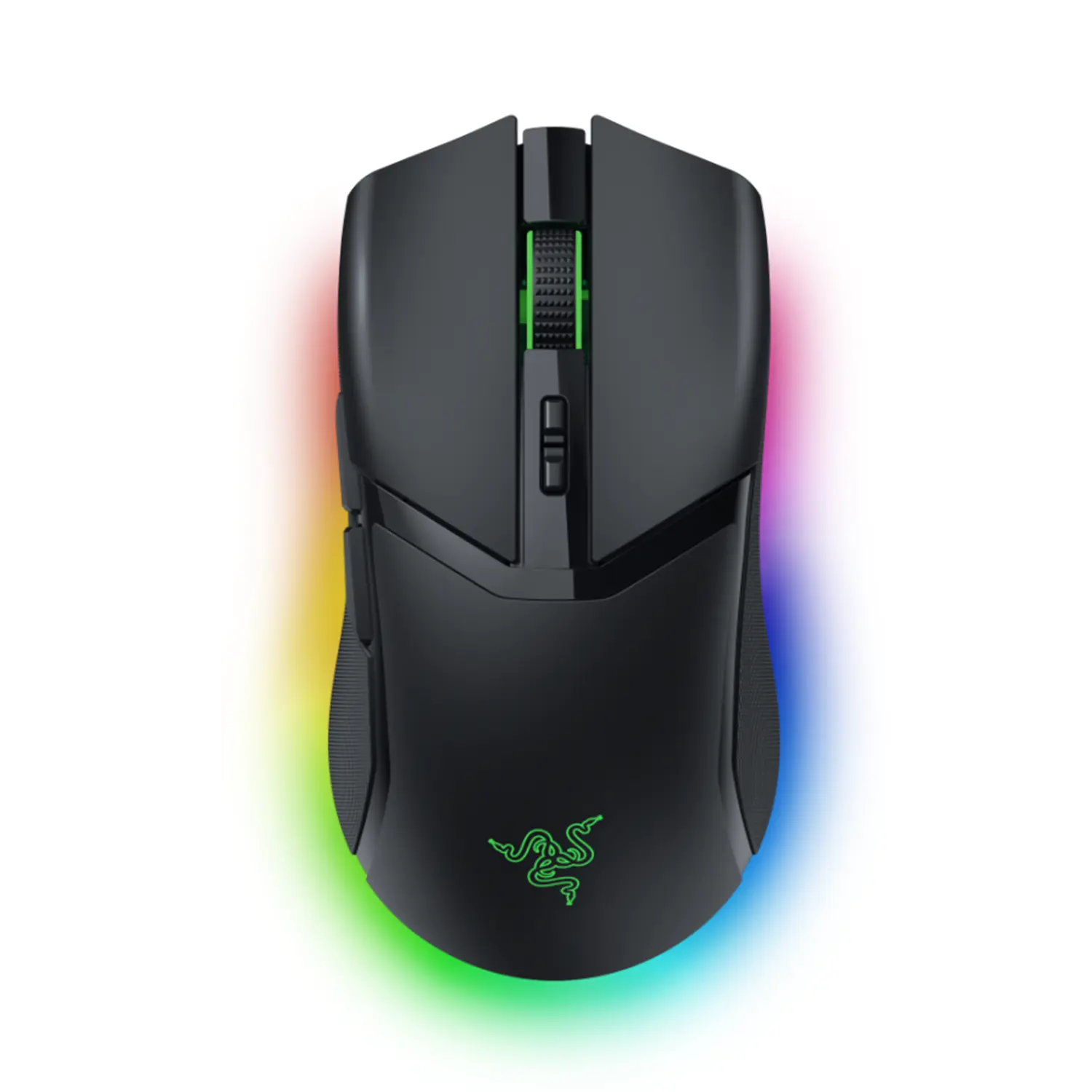 Razer Cobra Pro - Customizable Wireless Razer Cobra Pro - Customizable Wireless