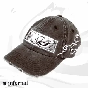 Eyes of the Soul Hat