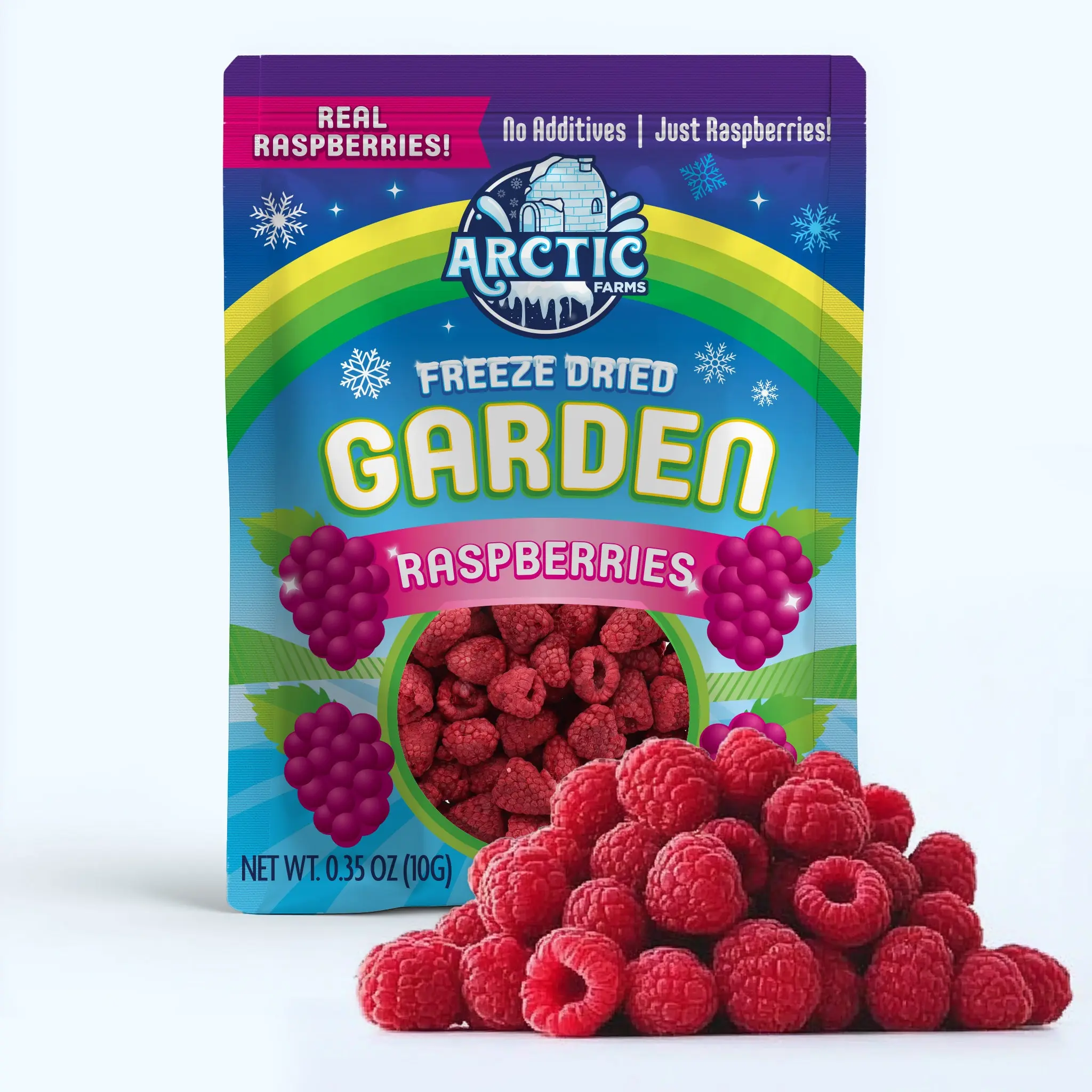 Freeze Dried Whole Raspberry Freeze Dried Whole Raspberry