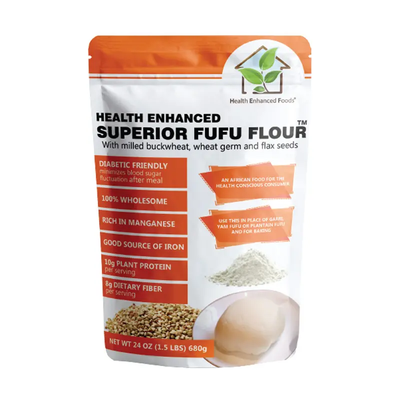 Superior Fufu Flour