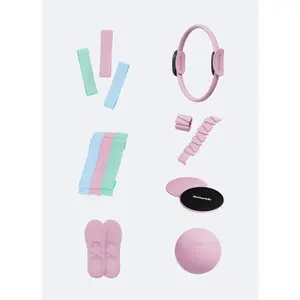 Pilates Studio Kit