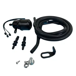 For Grimmspeed Manual Turbo Boost Controller Bypass Valve Adjustable 50PSI