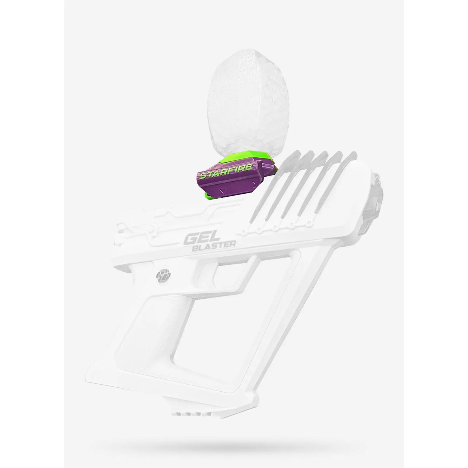 Starfire Activator