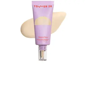 Tower 28 SunnyDays Tinted SPF in 10 Larchmont