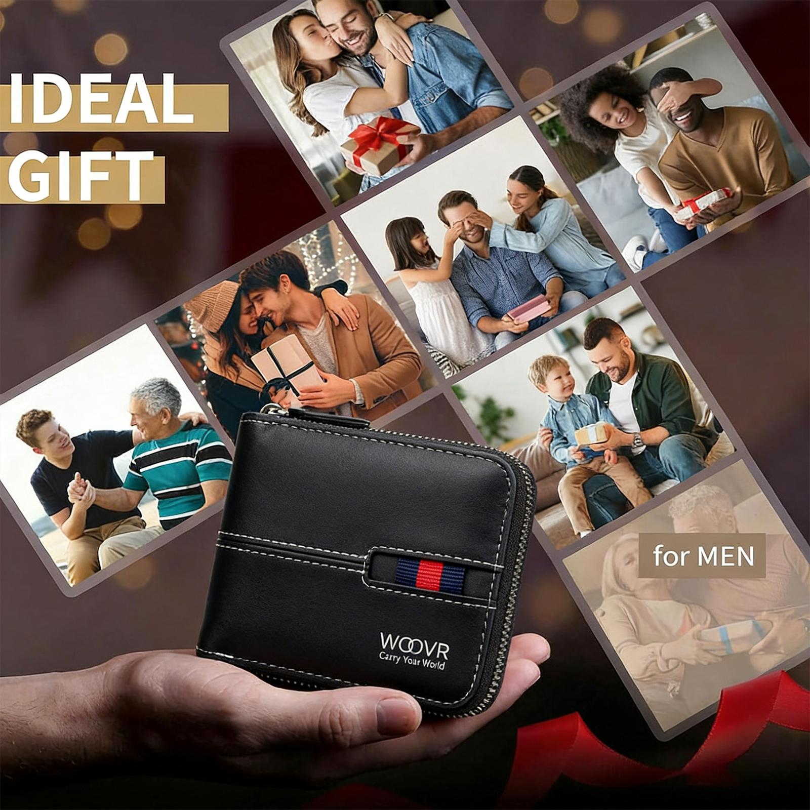 2026 New Style Casual Trendy Plain Color Card Holder,Fashionable Wallet for Daily Travel Work Commute,Credit Card Organizer