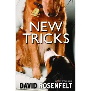 USED-New Tricks by David Rosenfelt (Hardcover)