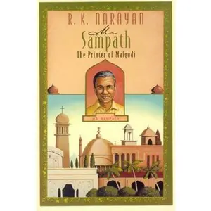 USED-Mr. Sampath--the Printer of Malgudi (Phoenix Fiction) by R. K. Narayan (Paperback)