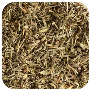 Starwest Botanicals Organic Thyme Leaf C/S, 1 lb (453.6 g)
