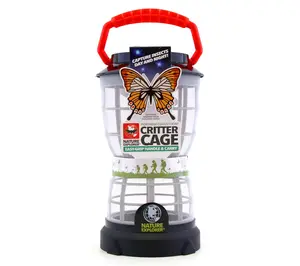 Lanard Critter Cage