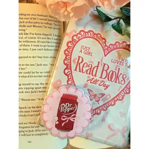 DR PEPPER MAGSAFE GRIP