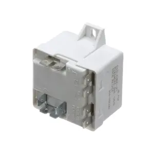 Replacement for Leer Relay (040-0166-37) 1394121    Geniune OEM