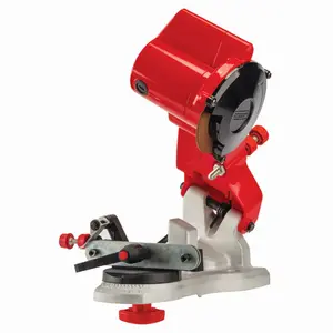 Oregon 310-120 Compact 120-Volt Mini Bench Grinder Universal Saw Chain Sharpener