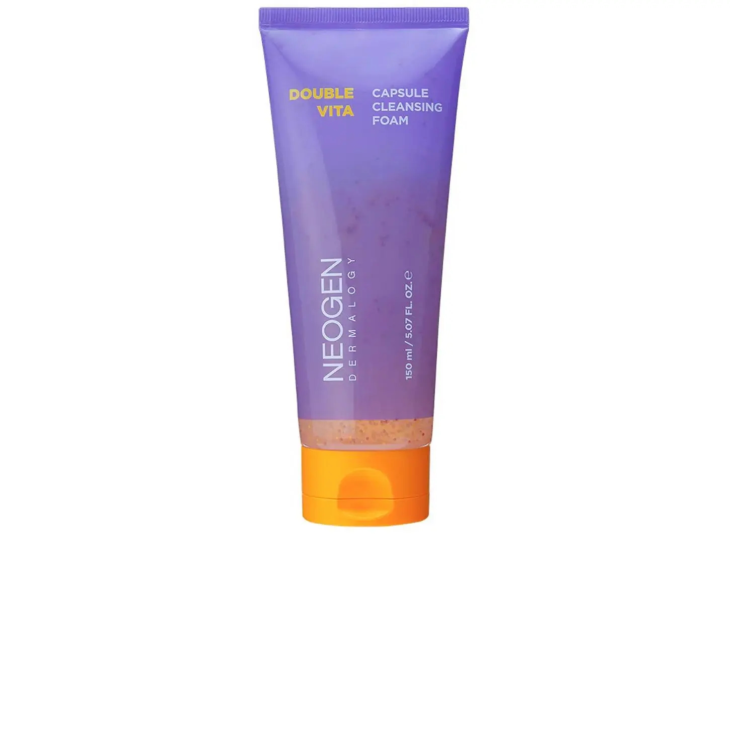 Neogen Double Vita Capsule Cleansing Foam