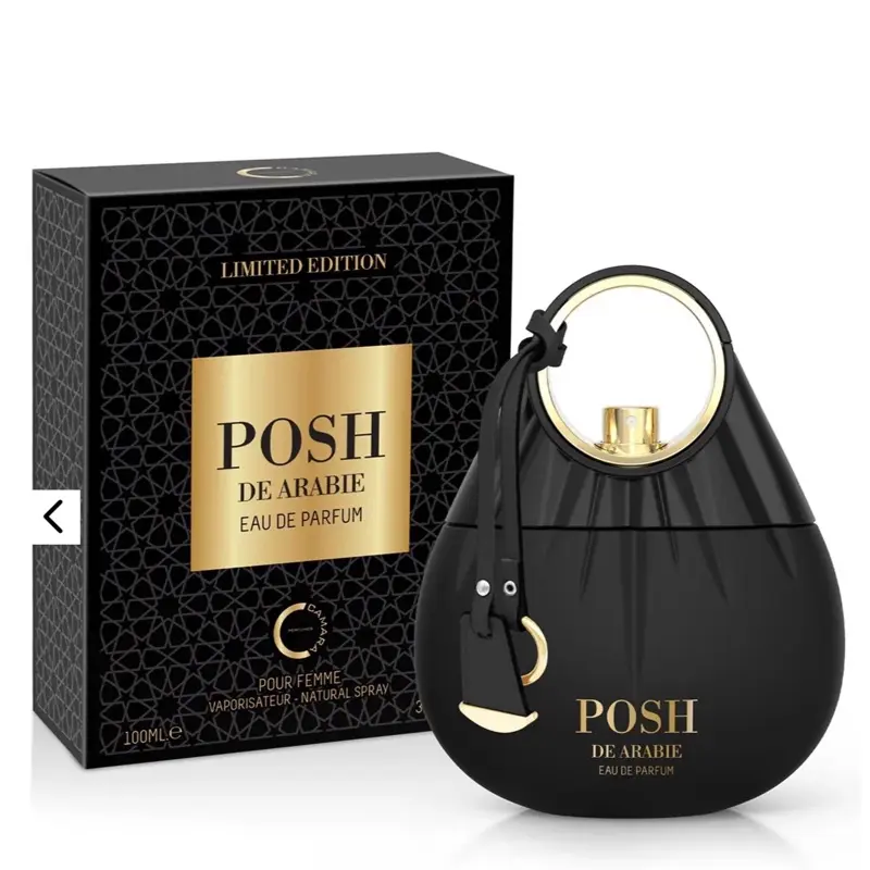 Posh De Arabie Camara Perfumes 100 ml