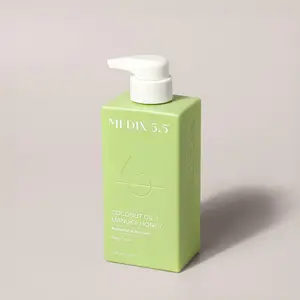 Medix 5.5 Coconut Oil Ultra Hydrating Body Cream – Smooth Rough Skin & Lock in Moisture