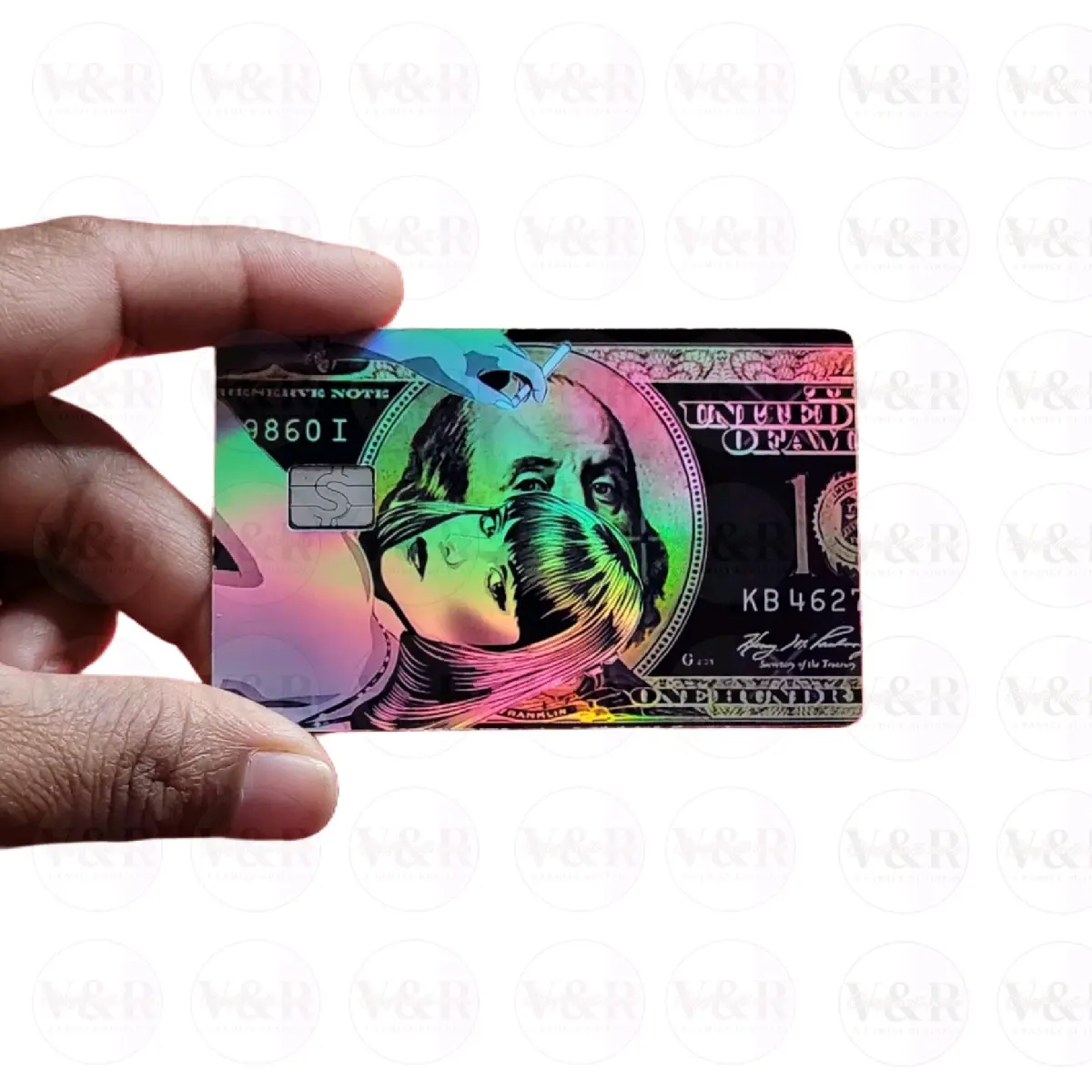 Gold & Black Credit Card Skin Sticker Holographic Personalization Decoration Kits - TikTok Shop Gold & Black Credit Card Skin Sticker Holographic Personalization Decoration Kits - TikTok Shop