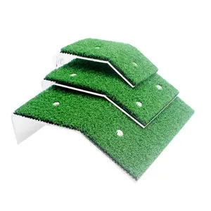 Hot Turtle Bathing Platform Home Turtle Floating Island Aquarium Moss Island Turtle Climbing Frame Lawn Accessories Wholesale Birthday Christmas Gift 2025