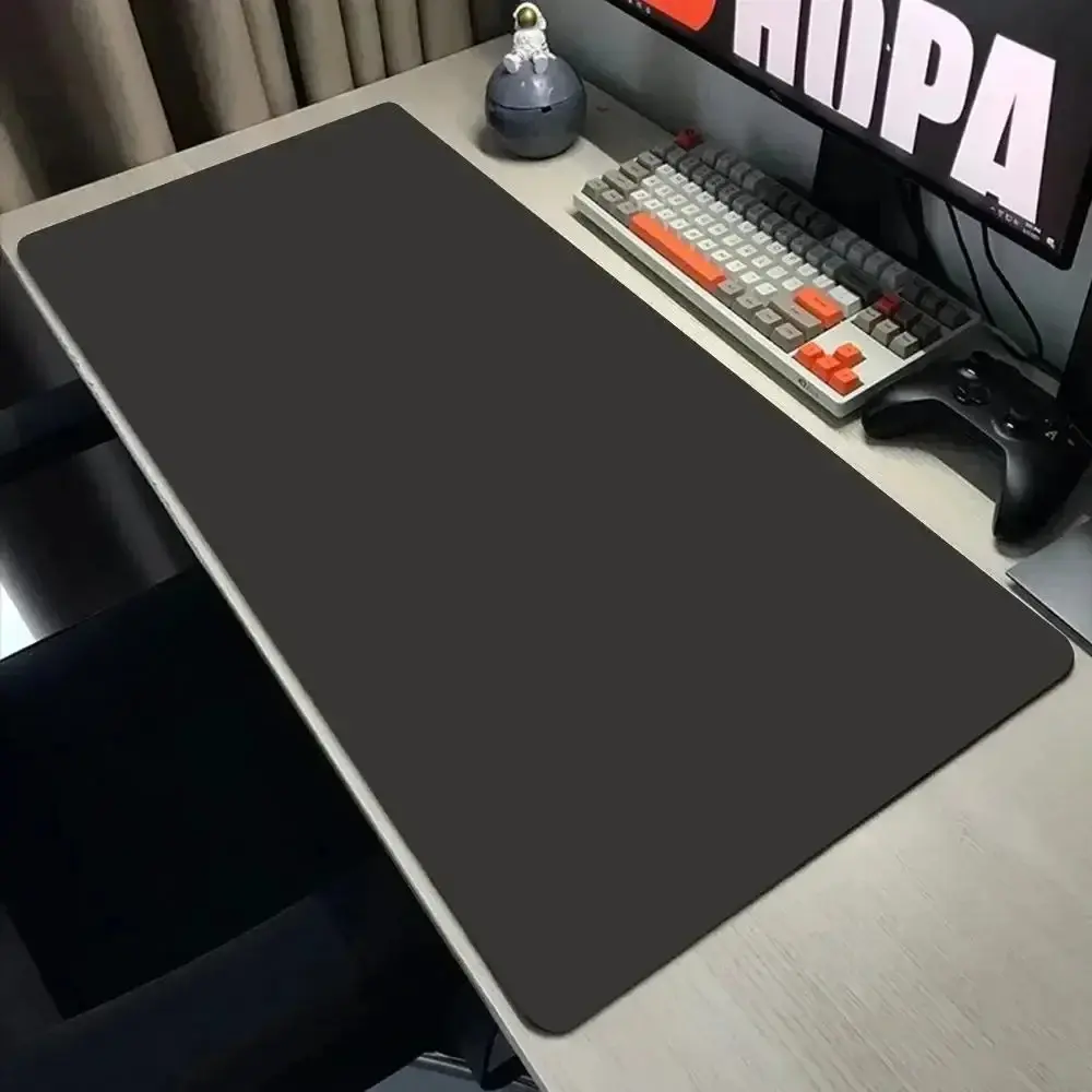 Computer Laptop Mouse Pad Office Women Large Minimalist Desk Mat Girls Gaming Mousepad Rubber Bottom Non-Slip Cushion 900X400