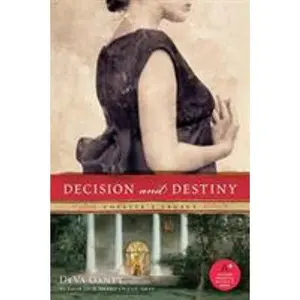 USED-Decision and Destiny: Colette's Legacy by Gantt, Deva (Paperback)