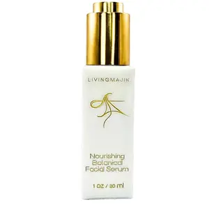Nourishing Botanical Facial Serum