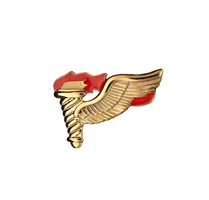 U.S. Army Pathfinder Full Size Sta-Brite® Pin-on Badge