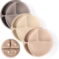 Matte Dark Gray/Off White/Tan