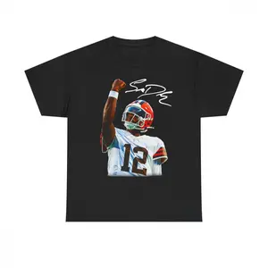 Shedeur Sanders 'Celly' Tee