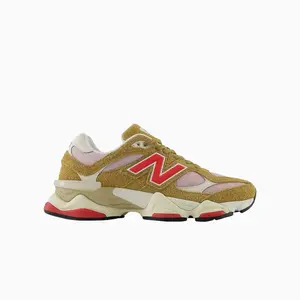 New Balance 9060 Great Plains True Red