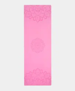 Flow Yoga Mat