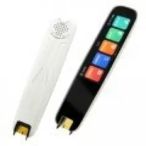 Universal Student English Dictionary Pen for Primary, Middle, and High School, One Piece