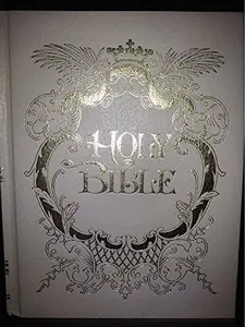 USED-The Holy Bible Containing the Old and New Testaments (The Holy Bible Containing the Old and New Testaments) by C.S.B. Bibles (Hardcover)