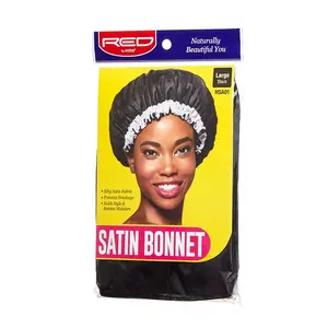 RED by KISS Silky Satin Bonnet