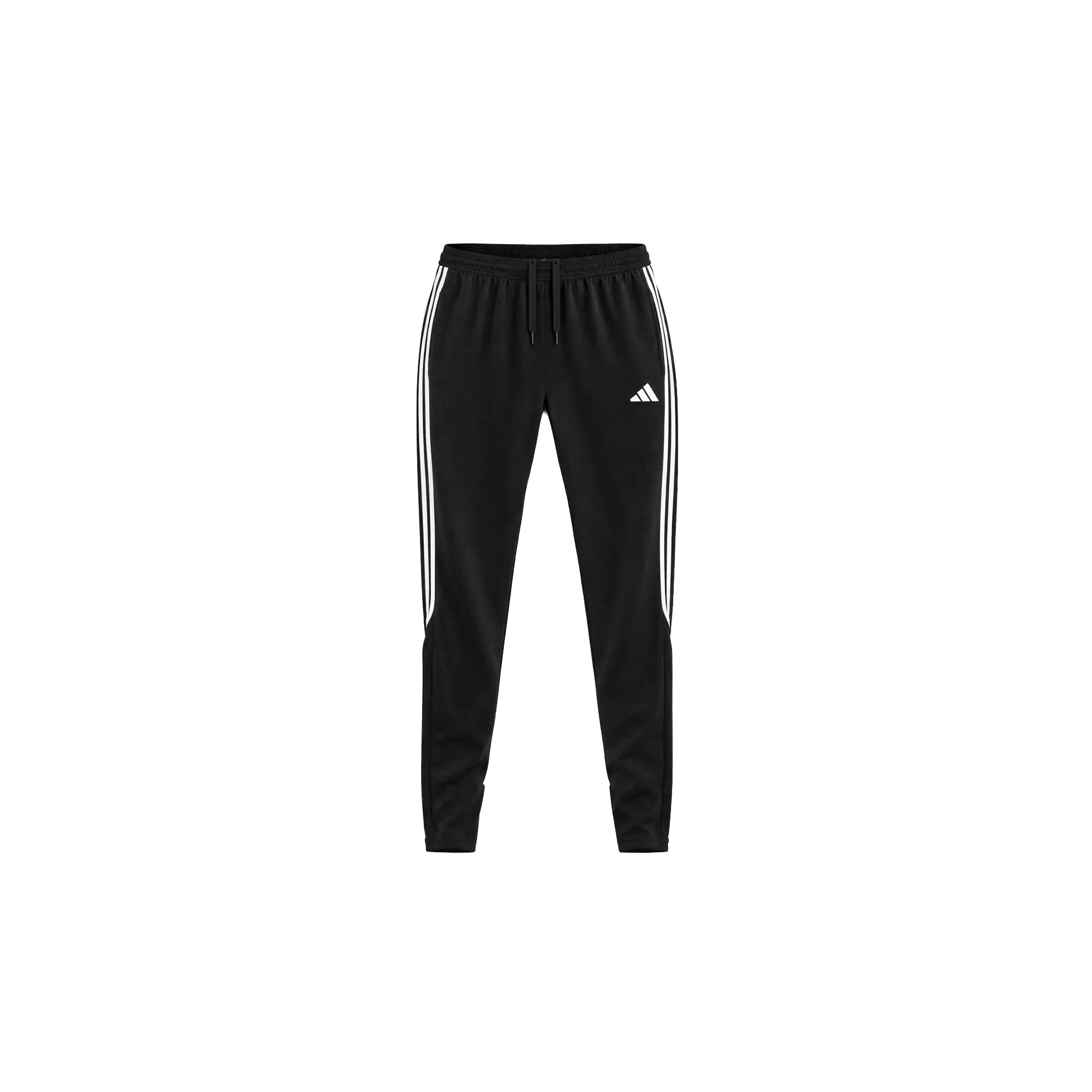 Tiro 23 League Pants WMNS "Black / White" HS3540