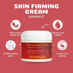 Skin Firming Cream