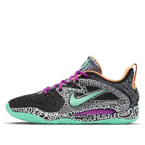 Nike x Timothy Goodman KD 15 'Brooklyn Courts' DC1975-005