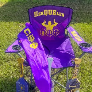 Customs Overside Cookout Chair